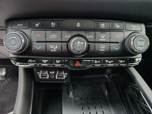 New 2026 Dodge Durango GT image 35