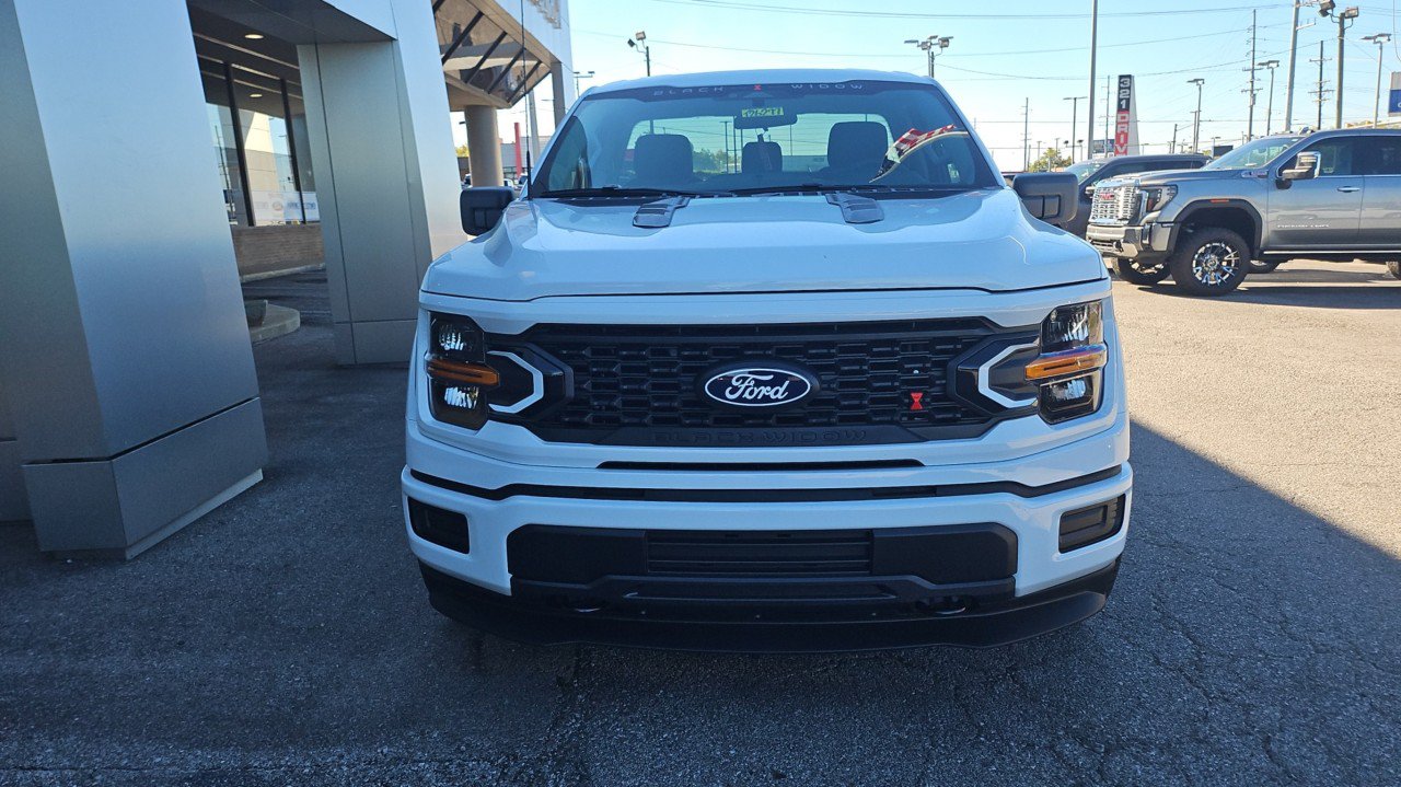 New 2026 Ford F150 XL AWD/4WD image 7