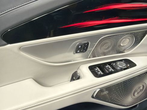 New 2026 Lincoln Nautilus Reserve image 34