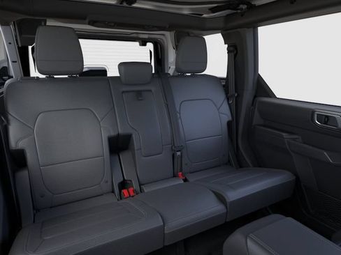 New 2026 Ford Bronco Outer Banks AWD/4WD image 12