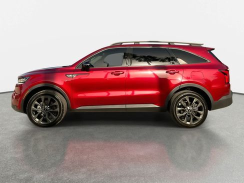 Used 2023 Kia Sorento SX Prestige AWD/4WD image 4