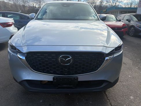 Used 2023 MAZDA CX-5 AWD 2.5 S w/ Premium Package image 18