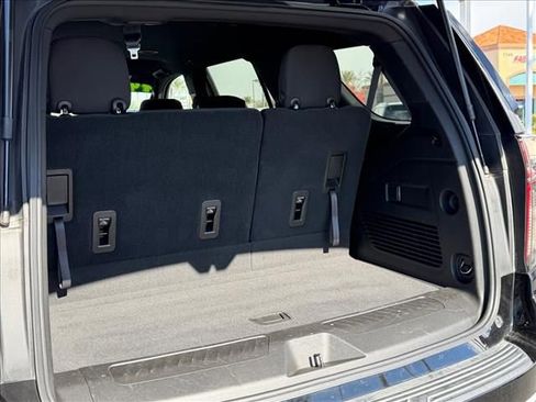 Used 2021 Chevrolet Tahoe LS image 14