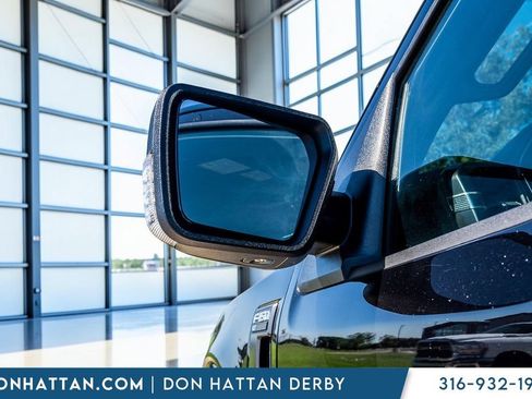 Used 2023 Ford F150 XLT w/ Equipment Group 302A High AWD/4WD image 35