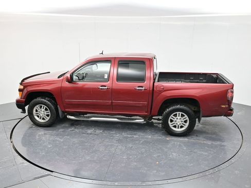 Used 2011 Chevrolet Colorado LT image 44