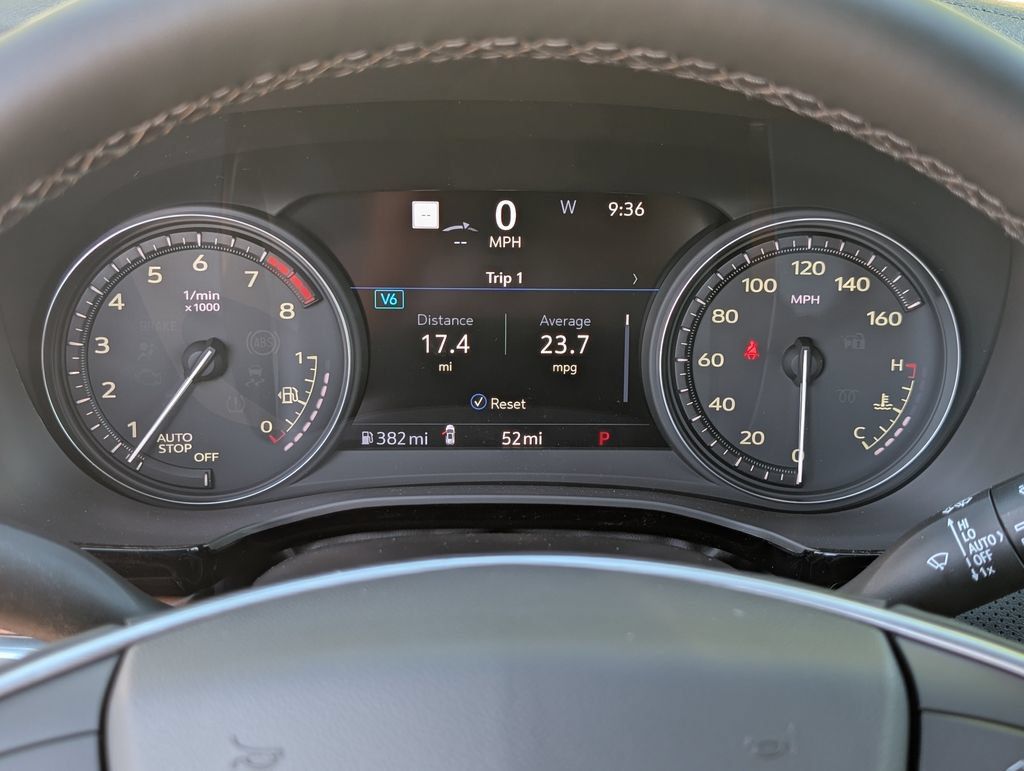 New 2026 Cadillac XT5 Premium Luxury w/ Driver Assist Package FWD image 22