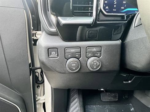 New 2026 Chevrolet Silverado 1500 RST w/ RST Select Package image 12