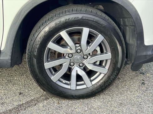 Used 2020 Honda Pilot EX image 8