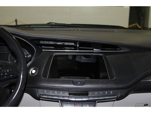 Used 2019 Cadillac XT4 Premium Luxury w/ Driver Awareness Package image 16