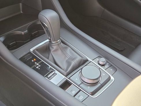 New 2026 MAZDA MAZDA3 s Sport image 14