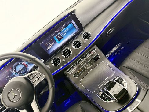 Used 2020 Mercedes-Benz E 350 Sedan image 65