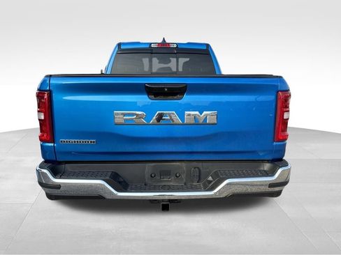 Used 2025 RAM 1500 Big Horn RWD image 4