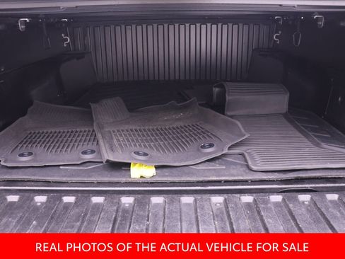 Used 2023 Toyota Tacoma TRD Off-Road AWD/4WD image 14