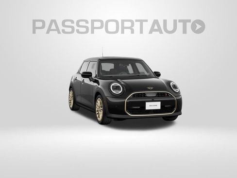 New 2026 MINI Cooper S FWD image 1