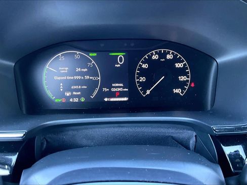 Used 2024 Honda CR-V Sport Touring image 26