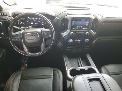 Used 2019 GMC Sierra 1500 Denali w/ LPO, GMC Protection Package AWD/4WD image 17