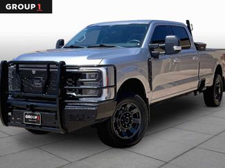 Certified 2023 Ford F250 XLT w/ XLT Premium Package AWD/4WD video 1