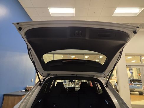 Certified 2023 Honda HR-V Sport image 10