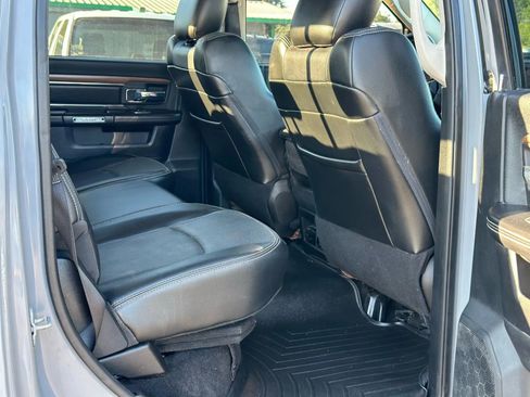 Used 2013 RAM 3500 Laramie image 28