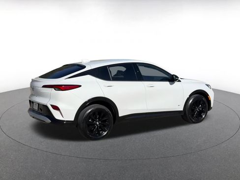 Used 2025 Buick Envista Sport Touring image 15