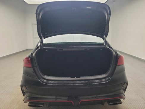 Used 2022 Kia Forte GT image 29