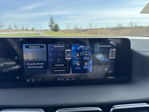New 2026 Nissan Sentra SV w/ SV Convenience Package FWD image 15