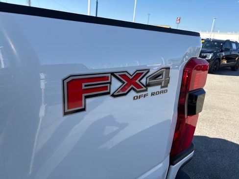 Certified 2025 Ford F250 XL w/ STX Appearance Package image 23