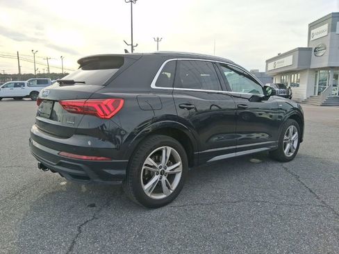 Used 2024 Audi Q3 2.0T Premium Plus w/ Premium Plus Package image 5
