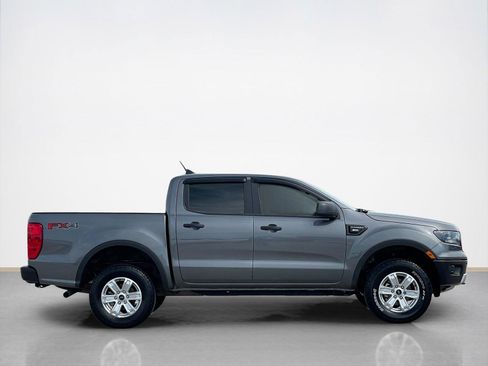 Used 2023 Ford Ranger XL w/ FX4 Off-Road Package image 8