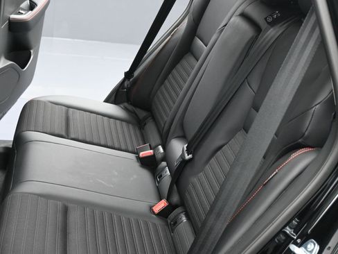 New 2026 Nissan Rogue SV image 19