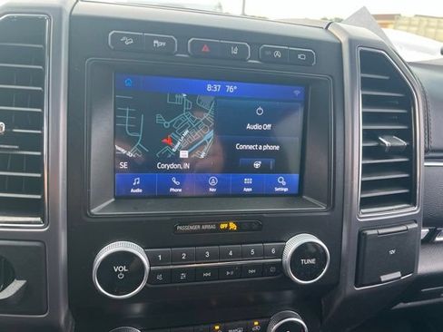 Used 2021 Ford Expedition Platinum AWD/4WD image 23