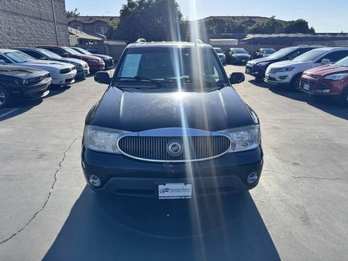 Used 2006 Buick Rainier CXL AWD/4WD image 10