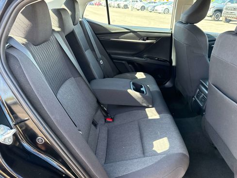 Used 2025 Toyota Camry LE FWD image 16