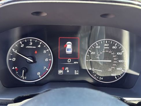 New 2025 Subaru Legacy Premium image 12