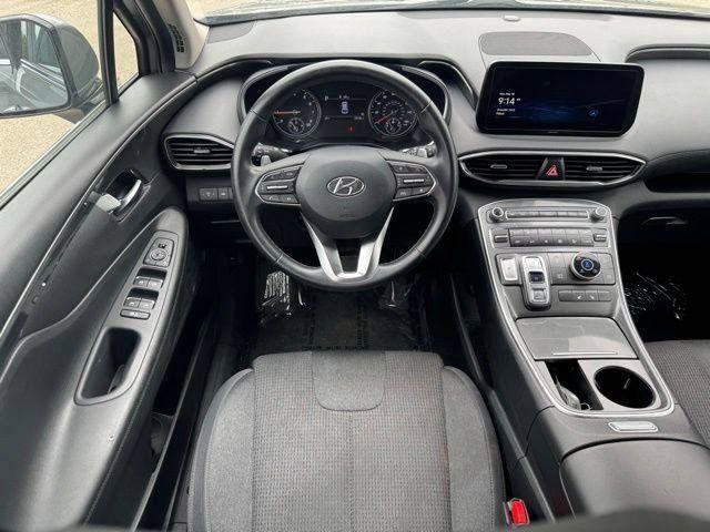 Used 2023 Hyundai Santa Fe SEL AWD/4WD image 43