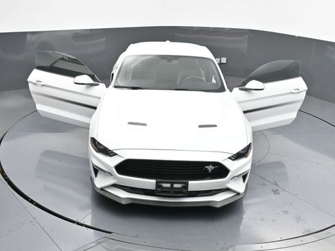 Used 2019 Ford Mustang GT Premium w/ California Special Package image 55