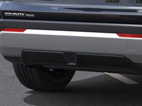 New 2026 Chevrolet Equinox LT image 14