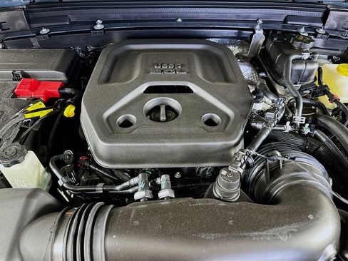 New 2026 Jeep Wrangler Unlimited Rubicon image 38