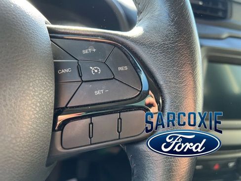 Used 2020 Jeep Renegade Altitude image 15