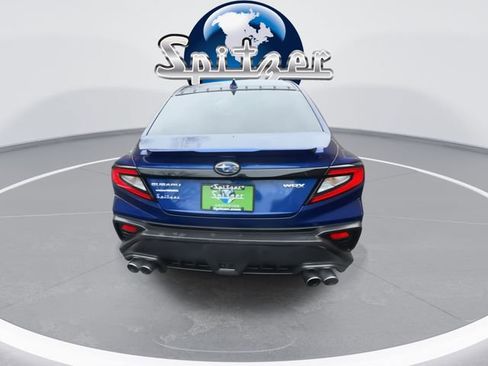 Used 2022 Subaru WRX Premium image 8