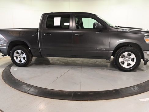 Used 2022 RAM 1500 Lone Star image 3