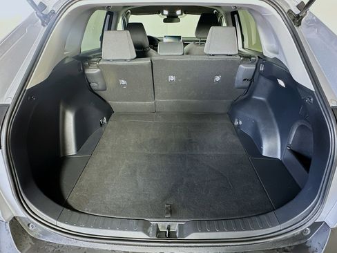 Used 2025 Toyota RAV4 XLE image 27