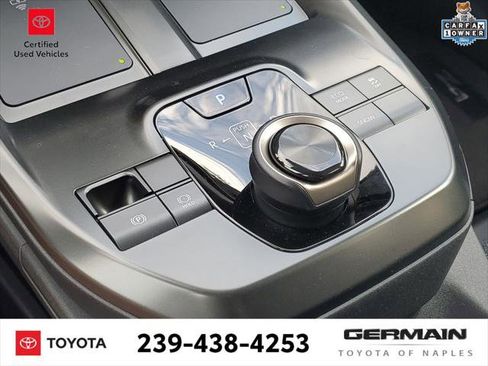 Certified 2026 Toyota bZ image 26