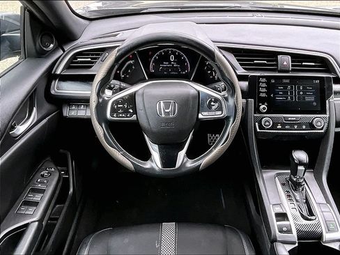 Used 2020 Honda Civic Sport image 17