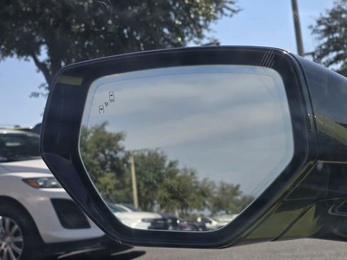 Certified 2020 Chevrolet Corvette Stingray Premium Cpe w/ 3LT Preferred Equipment Group image 21