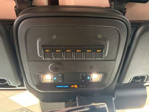 New 2026 Ford Bronco Raptor AWD/4WD image 26