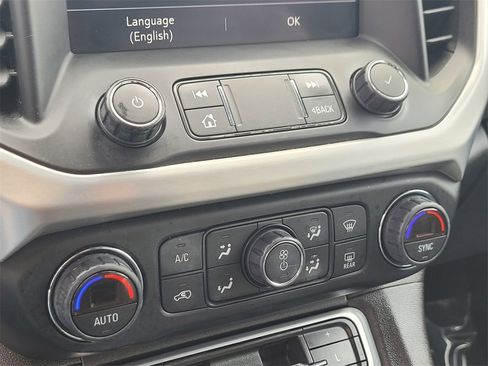 Used 2021 GMC Acadia SLT w/ Preferred Package image 20