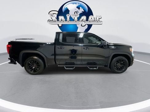 Used 2021 GMC Sierra 1500 Elevation w/ Preferred Package image 10