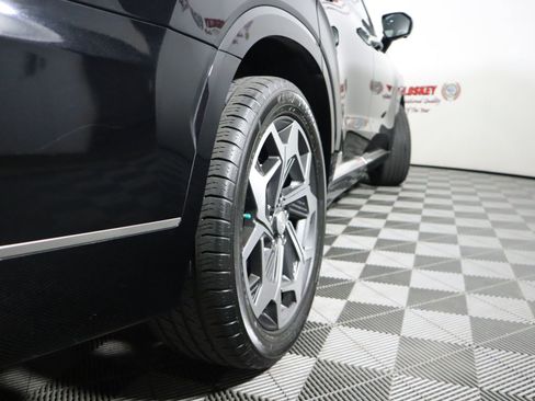 Used 2022 Hyundai Palisade Calligraphy AWD/4WD image 9