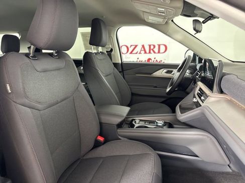 New 2026 Ford Explorer Active image 20